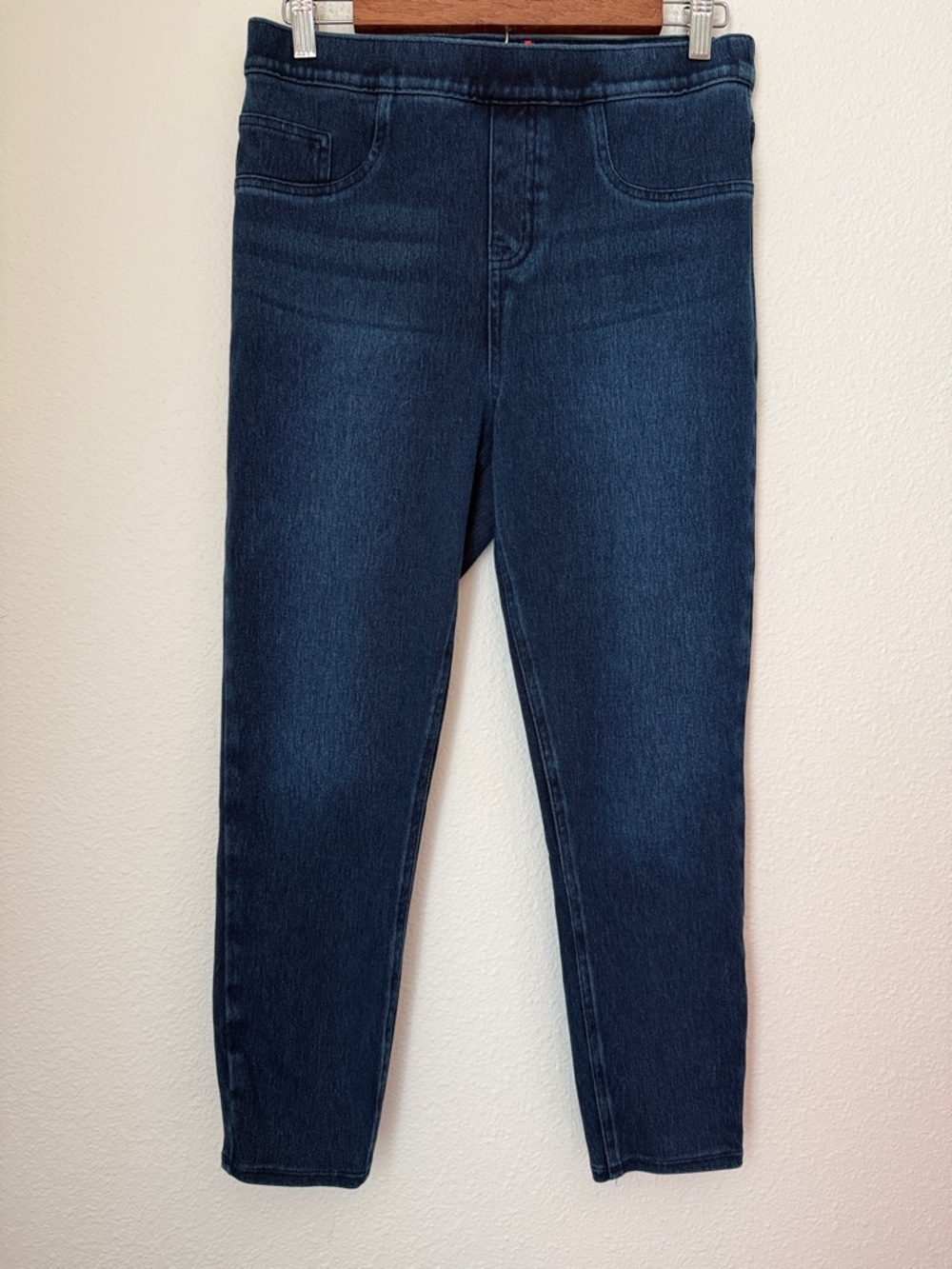 Spanx Jean Ish Leggings